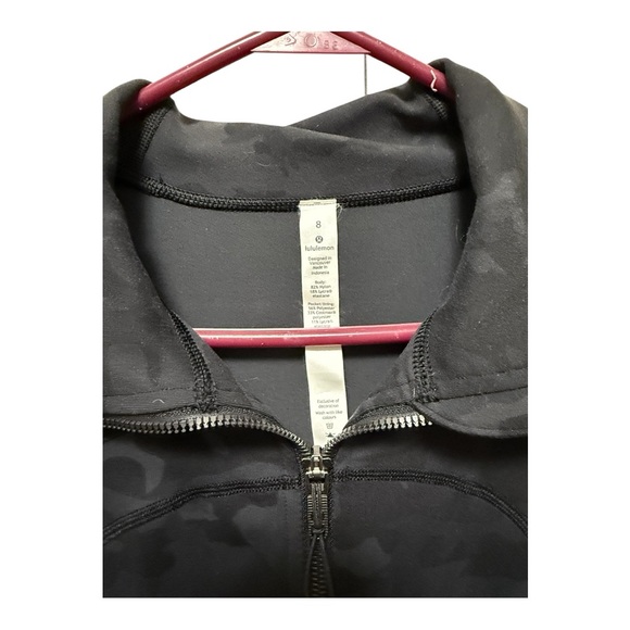 Lululemon In Stride Jacket - Picture 7 of 10